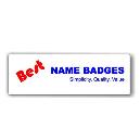 Professional Purpose Badges And Tags