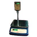 Corrosion Proof Counter Weighing Machine