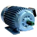 Special Purpose Geared Crane Motor