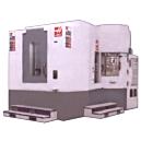 Horizontal Machining Centre