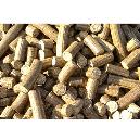 Eco Friendly Biomass Briquettes