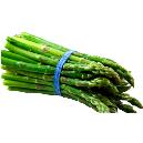 Vitamin B6 Enriched Fresh Asparagus