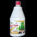 Organic Aloe Vera Juice