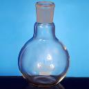 Round Bottom Flask For Laboratory