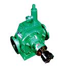 Metal Sliding Vane Pump