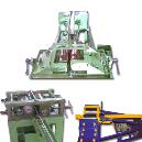 Round Wire Straightening Machine