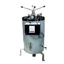 Industrial Grade Vertical Autoclave