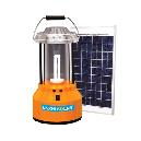 Solar Power Operated Lantern