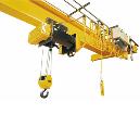 Corrosion Resistant Electric Overhead Travelling Crane