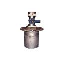 Industrial Grade Nozzle Mix Burner