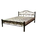 Designer Steel Made Beds