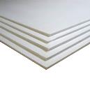 Industrial Grade Plastic Sheet