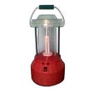 Automatic Solar Cfl Lantern