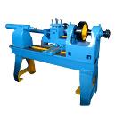 Industrial Grade Spinning Machine