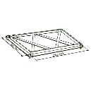 Bailey Bridges Bracing Frame