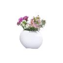 Decoration Purpose Flower Vase