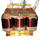 Carbon Dioxide Welding Transformer