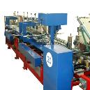 Carton Folding Gluing Machine