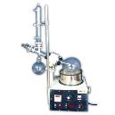 Rotary Film Evaporator With Digital Display