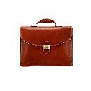 Fashionable Leather Laptop Bag