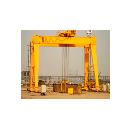 Modular Compact Goliath Crane