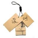 Paper Made Garment Tags