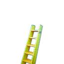 Fibre Reinforced Plastic Insulation Ladder