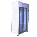 Garment Cabinet With Sliding Gates