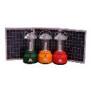 Portable Solar Power Lantern