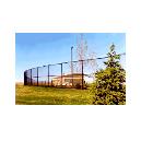 Steel Wire Chain Link Fencing