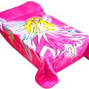 Colourful Designer Soft Blankets