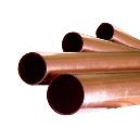 Copper Tube For Engineering Industry