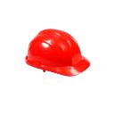 Polyvinyl Chloride Safety Helmet