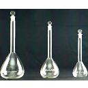 Glass Made Volumetric Flask