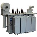 Corrosion Proof Power Transformer