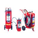 Industrial Grade Mechanical Foam Extinguisher