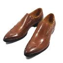 Leather Made Shoes For Men