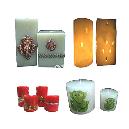 Decorative Purpose Designer Candles