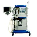 Light Weight Anaesthesia Machine