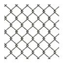 Stainless Steel Chain Link Fence