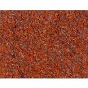 Non Slippery Red Granite