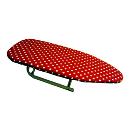 Portable Ironing Board Table