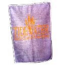 Promotional Purpose Golf Towel