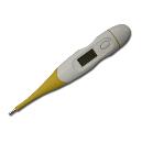 Digital Thermometer For Medical Use