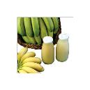 Banana Pulp With Nutritional Properties