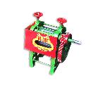 Hand/ Motor Operated Sugarcane Crusher Machine