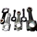 Metal Made Compressor Connecting Rods	