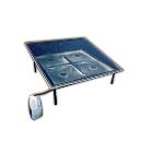 Domestic Purpose Solar Cooker