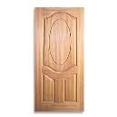 Termite Proof Moulded Veneer Door