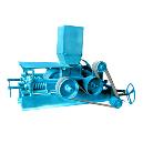 Industrial Grade Roller Crusher